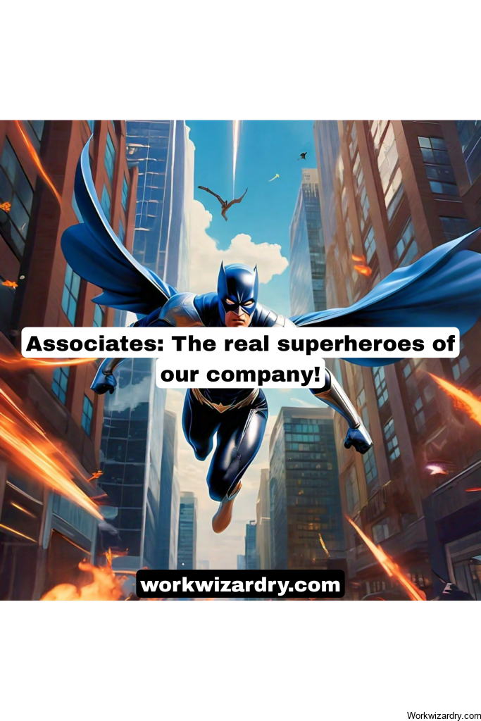 More Than Just A Day: Associate Appreciation Day Ideas That Last All Year 22 Associate Appreciation Day Ideas